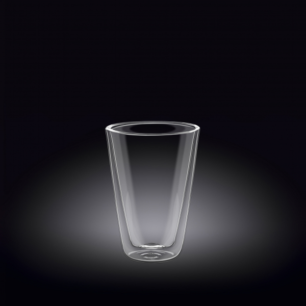 Glass wl‑888702/a Wilmax (photo 1)