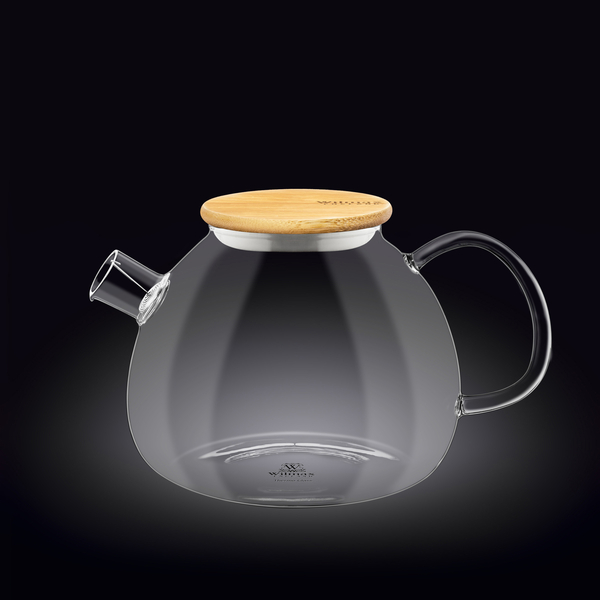 Tea pot wl‑888825/a Wilmax (photo 1)