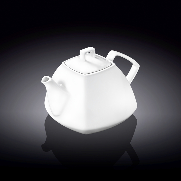 Czajniczek do herbaty 1050 ml wl‑994041/1c Wilmax (photo 1)