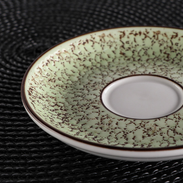 SAUCER WL‑667136/B WILMAX Saucer wl‑667136/b Wilmax (photo 2)