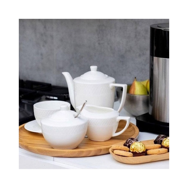 CUKIERNICA 340 ML WL‑880115/A WILMAX Cukiernica 340 ml wl‑880115/a Wilmax (photo 2)