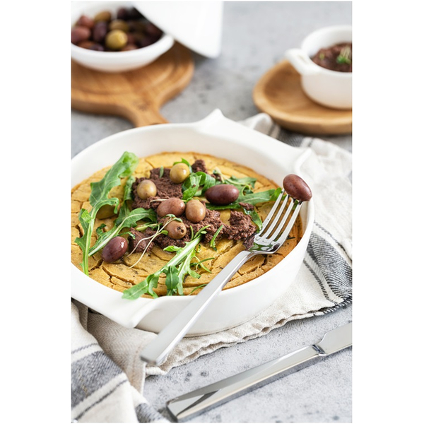 DESSERT FORK WHITE BOX PACKING WL‑999306/A WILMAX Dessert fork white box packing wl‑999306/a Wilmax (photo 5)