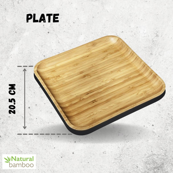 PLATE WL‑771021/A WILMAX Plate wl‑771021/a Wilmax (photo 2)