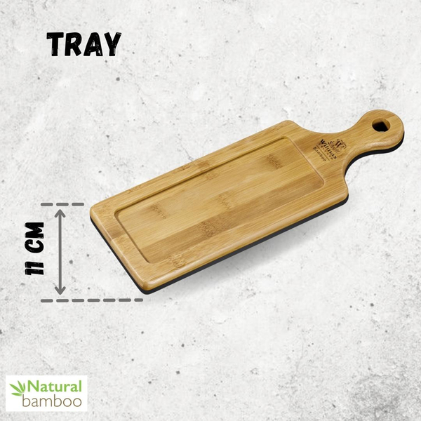 TRAY WL‑771005/A WILMAX Tray wl‑771005/a Wilmax (photo 10)