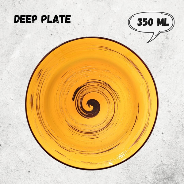 Talerz głęboki wl‑669427/a Wilmax (photo 3)