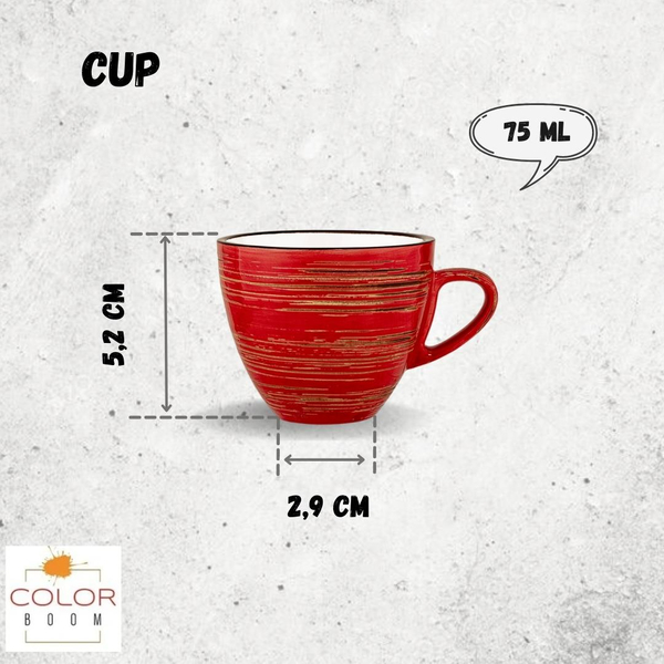 CUP WL‑669233/A WILMAX Cup wl‑669233/a Wilmax (photo 3)