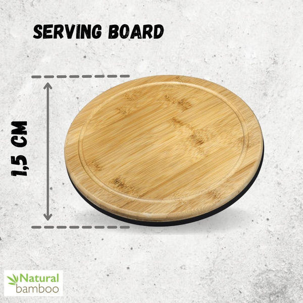 SERVING BOARD WL‑771090/A WILMAX Serving board wl‑771090/a Wilmax (photo 2)
