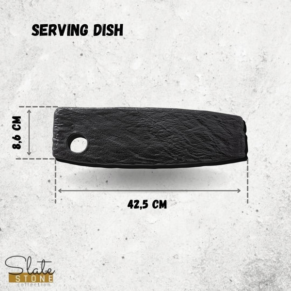 SERVING DISH WL‑661133/A WILMAX Serving dish wl‑661133/a Wilmax (photo 6)