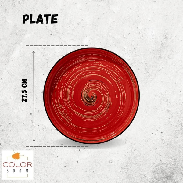 Talerz wl‑669220/a Wilmax (photo 4)