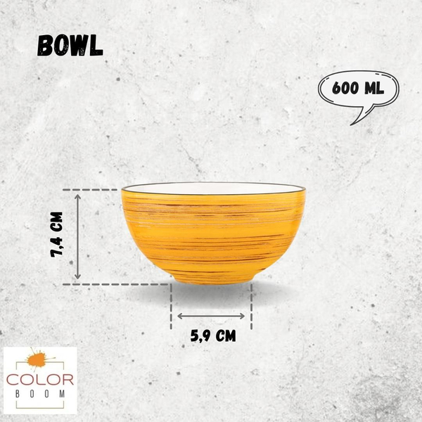 Bowl wl‑669430/a Wilmax (photo 2)