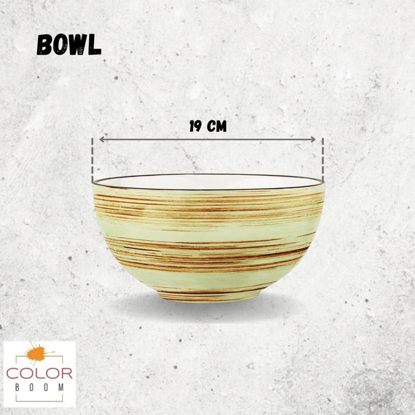 BOWL WL‑669132/A WILMAX Bowl wl‑669132/a Wilmax (photo 3)