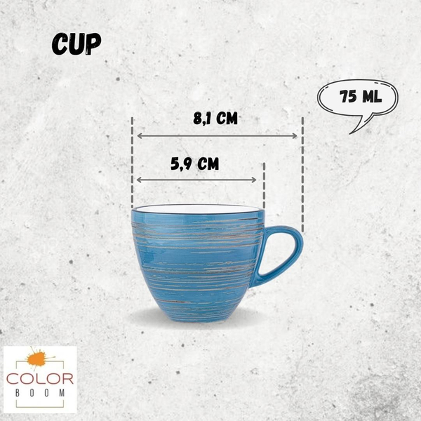 CUP WL‑669633/A WILMAX Cup wl‑669633/a Wilmax (photo 3)