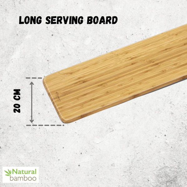LONG SERVING BOARD WL‑771144/A WILMAX Long serving board wl‑771144/a Wilmax (photo 3)