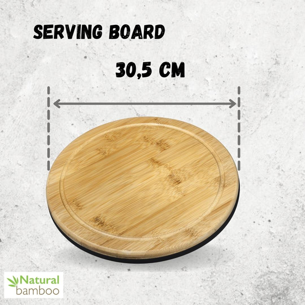 SERVING BOARD WL‑771090/A WILMAX Serving board wl‑771090/a Wilmax (photo 3)