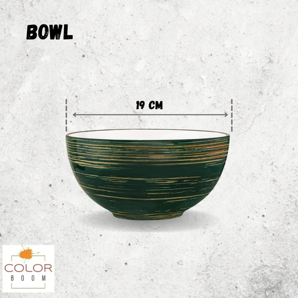 BOWL WL‑669532/A WILMAX Bowl wl‑669532/a Wilmax (photo 2)