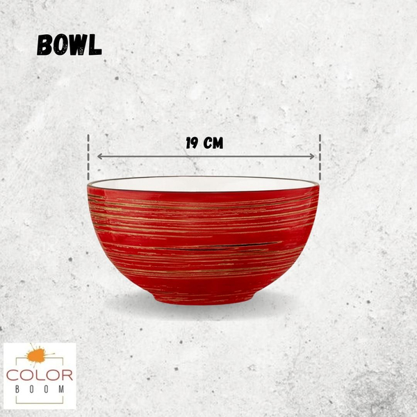BOWL WL‑669232/A WILMAX Bowl wl‑669232/a Wilmax (photo 3)