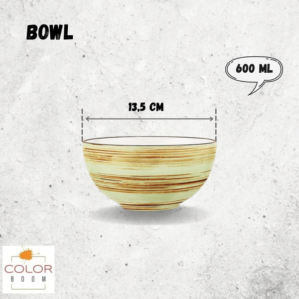 BOWL WL‑669130/A WILMAX Bowl wl‑669130/a Wilmax (photo 3)