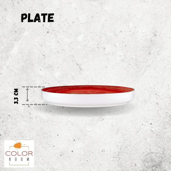 PLATE WL‑669219/A WILMAX Plate wl‑669219/a Wilmax (photo 7)