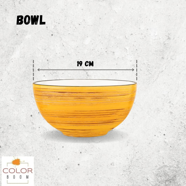 BOWL WL‑669432/A WILMAX Bowl wl‑669432/a Wilmax (photo 3)