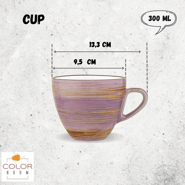 Cup wl‑669736/a Wilmax (photo 3)