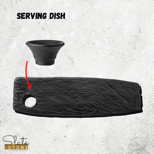 SERVING DISH WL‑661133/A WILMAX Serving dish wl‑661133/a Wilmax (photo 4)