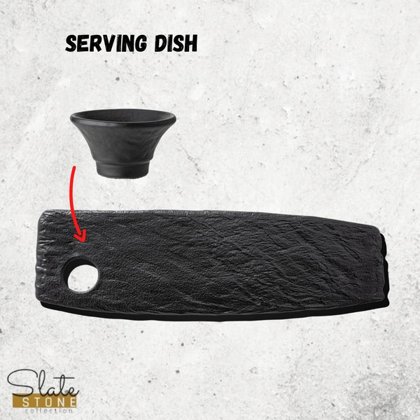 SERVING DISH WL‑661132/A WILMAX Serving dish wl‑661132/a Wilmax (photo 4)