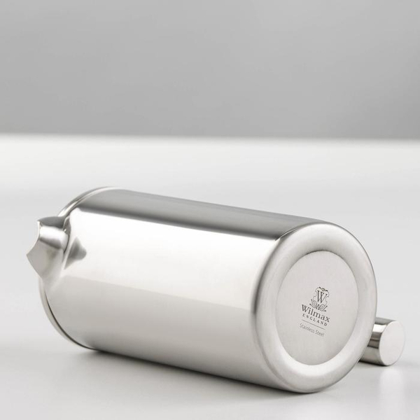 ZAPARZACZ DO KAWY - PRASA FRANCZUZSKA W OPAKOWANIU PREZENTOWYM WL‑551005/1C WILMAX Zaparzacz do kawy - prasa franczuzska w opakowaniu prezentowym wl‑551005/1c Wilmax (photo 4)