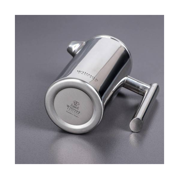 ZAPARZACZ DO KAWY - PRASA FRANCZUZSKA W OPAKOWANIU PREZENTOWYM WL‑551005/1C WILMAX Zaparzacz do kawy - prasa franczuzska w opakowaniu prezentowym wl‑551005/1c Wilmax (photo 7)