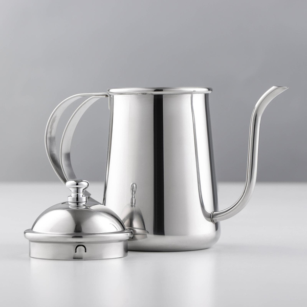 DRIP KETTLE IN COLOUR BOX WL‑551112/1C WILMAX Drip kettle in colour box wl‑551112/1c Wilmax (photo 6)