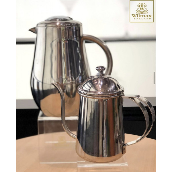 DRIP KETTLE IN COLOUR BOX WL‑551112/1C WILMAX Drip kettle in colour box wl‑551112/1c Wilmax (photo 3)