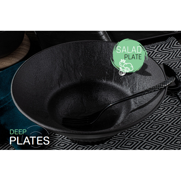 DEEP PLATE WL‑661112/A WILMAX Deep plate wl‑661112/a Wilmax (photo 6)
