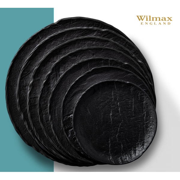TALERZ DESEROWY WL‑661124/A WILMAX Talerz deserowy wl‑661124/a Wilmax (photo 4)