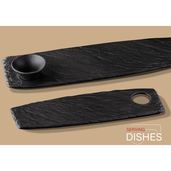SERVING DISH WL‑661132/A WILMAX Serving dish wl‑661132/a Wilmax (photo 2)