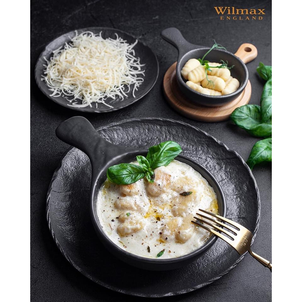 BAKING DISH WITH HANDLE WL‑661139/A WILMAX Baking dish with handle wl‑661139/a Wilmax (photo 8)