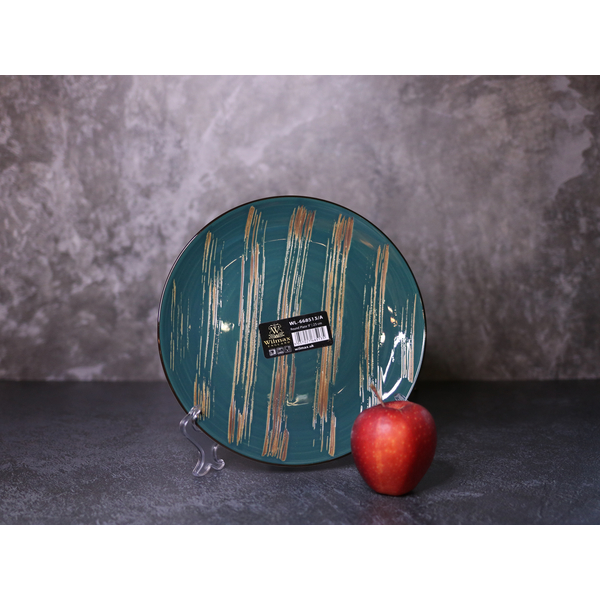 Okrúhly tanier wl‑668513/a Wilmax (photo 3)