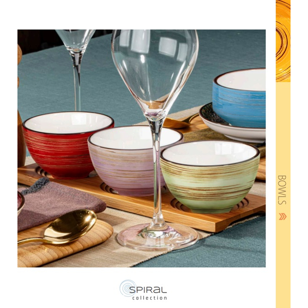 BOWL WL‑669130/A WILMAX Bowl wl‑669130/a Wilmax (photo 2)