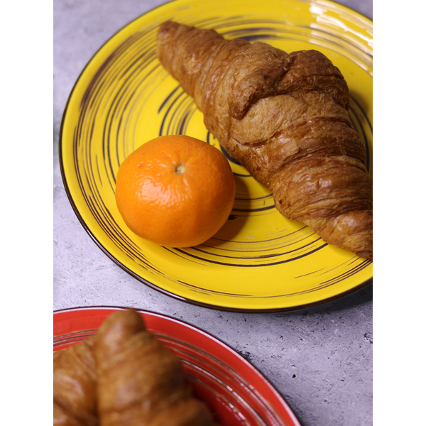 Round plate wl‑669414/a Wilmax (photo 5)