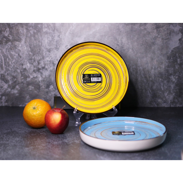 Plate wl‑669419/a Wilmax (photo 5)