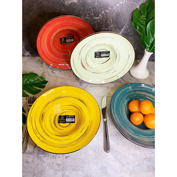 DEEP PLATE WL‑669425/A WILMAX Deep plate wl‑669425/a Wilmax (photo 6)