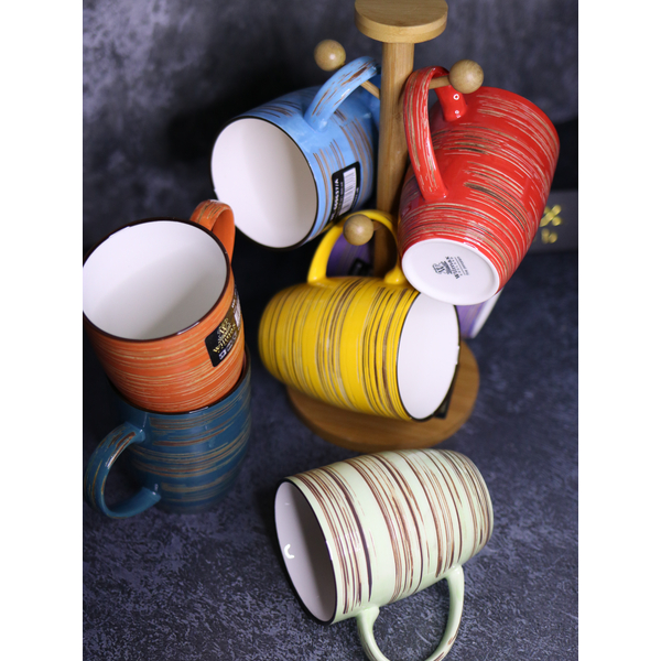 Mug wl‑669437/a Wilmax (photo 3)