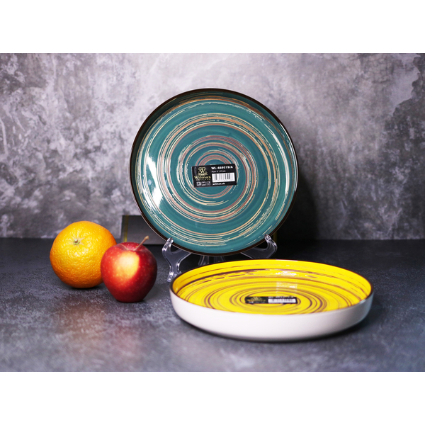 Plate wl‑669519/a Wilmax (photo 5)