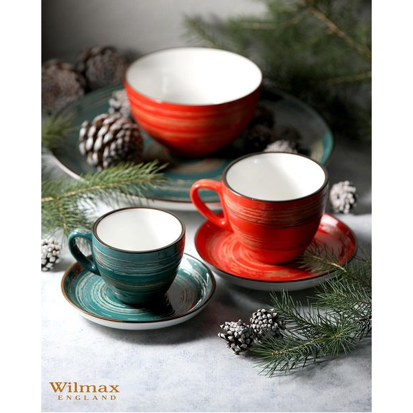SPODEK 11 CM WL‑669533/B WILMAX Spodek 11 cm wl‑669533/b Wilmax (photo 3)