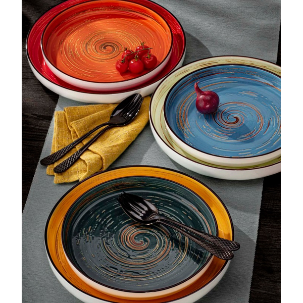 Plate wl‑669619/a Wilmax (photo 5)