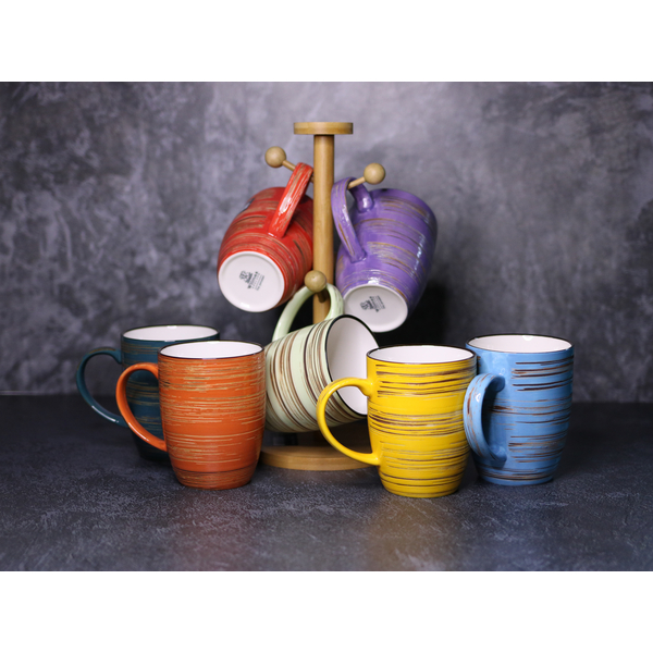 Mug wl‑669637/a Wilmax (photo 5)