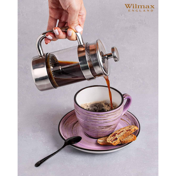 Spodek wl‑669736/b Wilmax (photo 5)