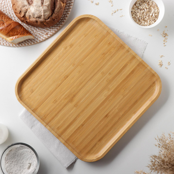 PLATTER WL‑771025/A WILMAX Platter wl‑771025/a Wilmax (photo 8)