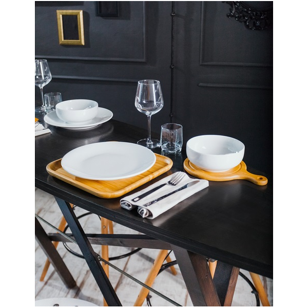 PLATTER WL‑771025/A WILMAX Platter wl‑771025/a Wilmax (photo 6)