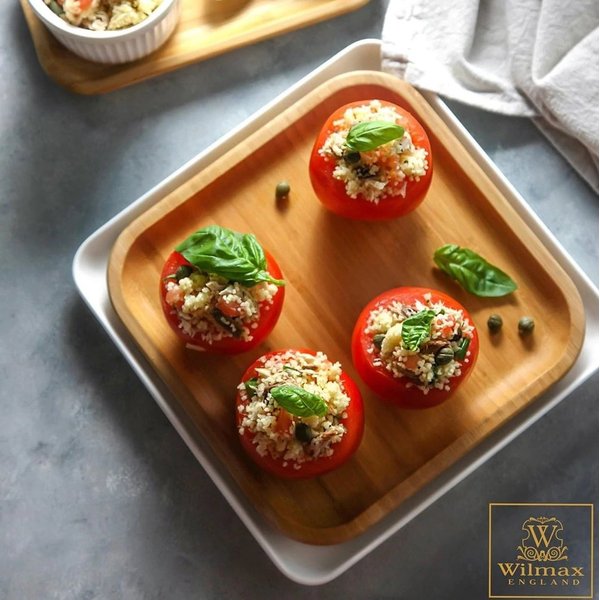 PLATTER WL‑771025/A WILMAX Platter wl‑771025/a Wilmax (photo 7)