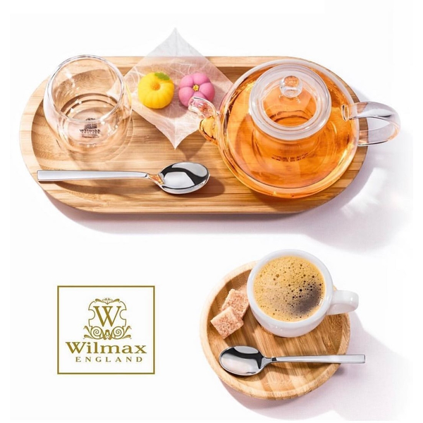 SAUCER ROUND WL‑771112/A WILMAX Saucer round wl‑771112/a Wilmax (photo 6)