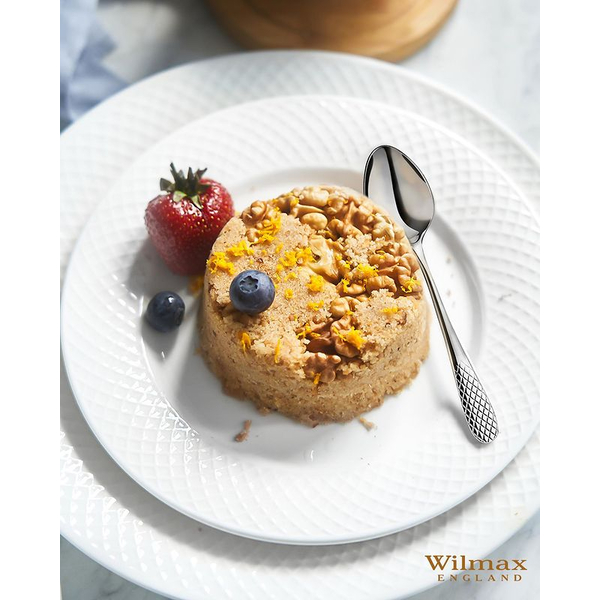 Dessert plate set of 6 in colour box wl-880100/6c Wilmax (photo 12)